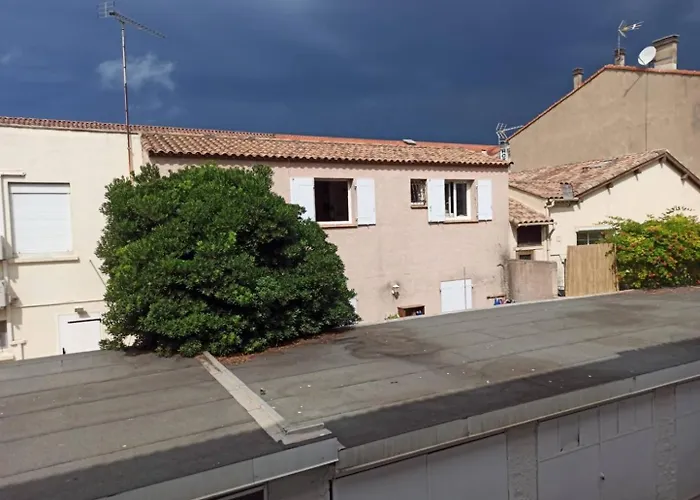As18262 - Studio En Centre Ville