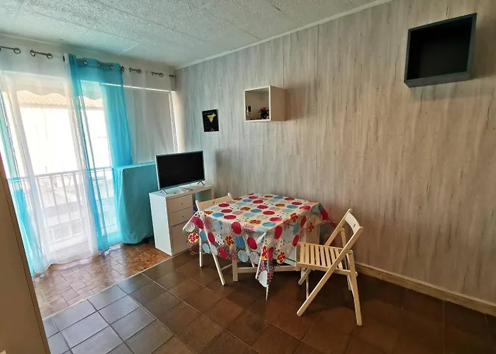 As18262 - Studio En Centre Ville