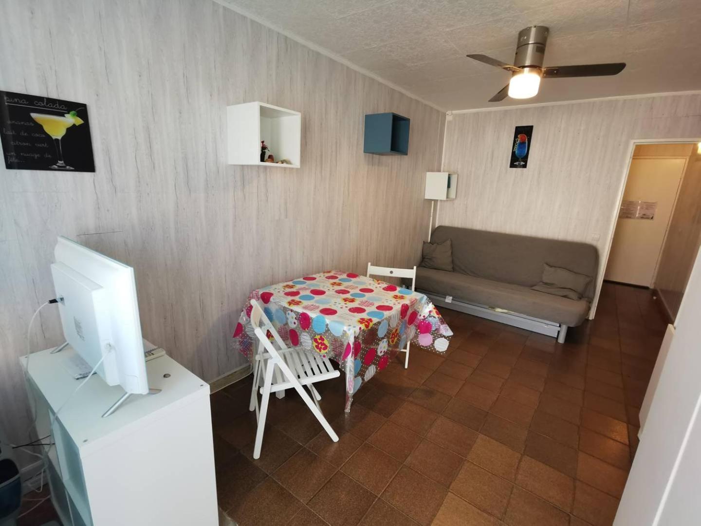 As18262 - En Centre Apartment Le Grau-du-Roi